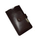 Leather cell phone case - Ecart