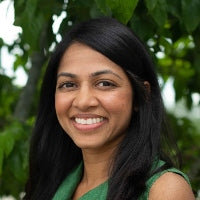 Dr. Reena Patel