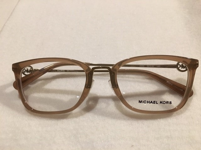 Michael Kors Designer Frame --- 