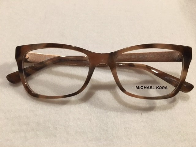 Michael Kors Designer Frame 