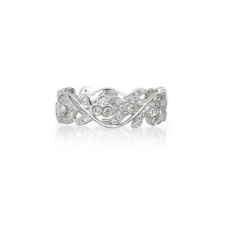 Apollonia Eternity Band