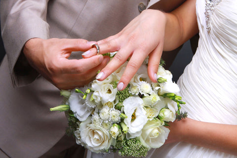 redesign your wedding ring