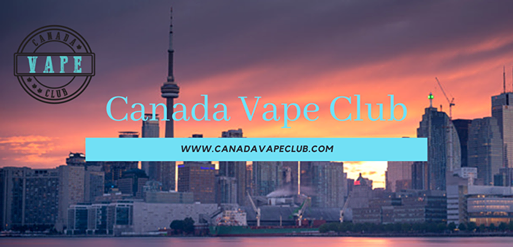 Canada Vape Club