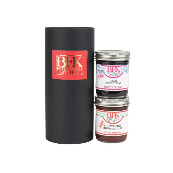 Best Sellers - 6 Full Size Jars Gift Set Box