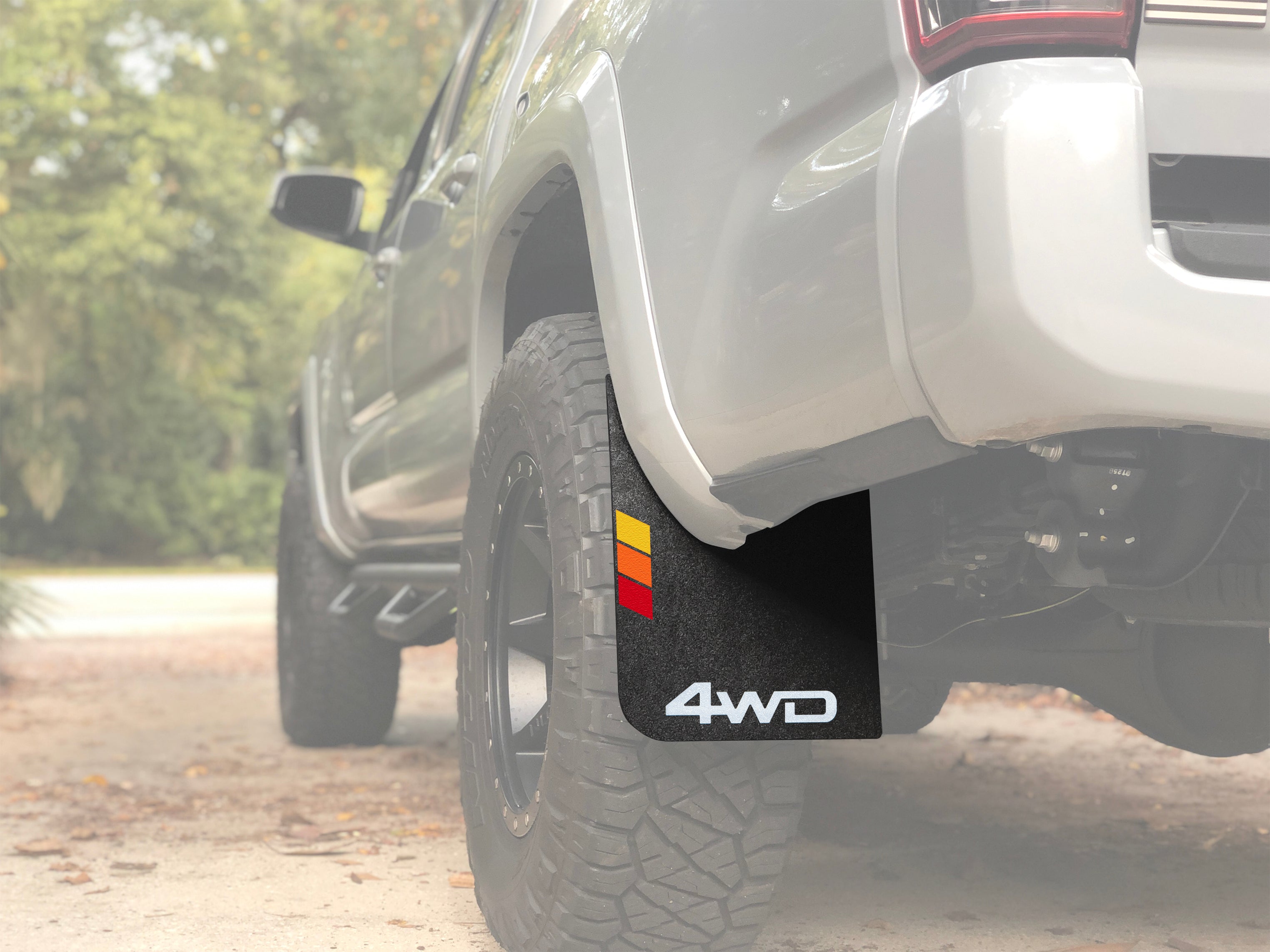 Mud Flaps Fits 20162023 Toyota Reviews on Judge.me