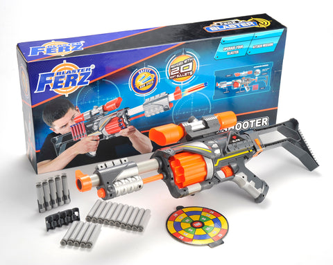 ferz blaster toy