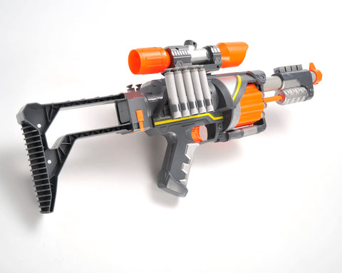 ferz blaster toy