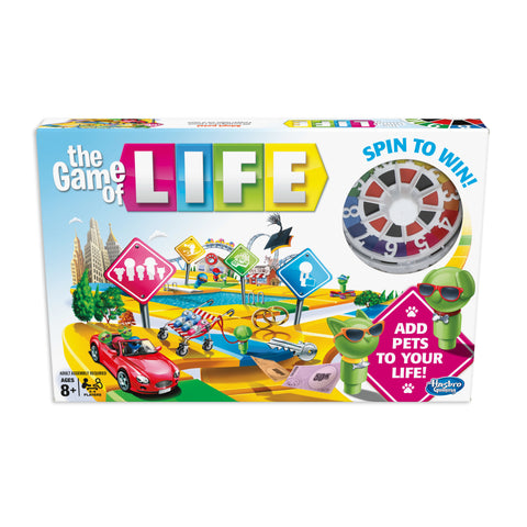 GAME OF LIFE Classic – POPULAR Online Singapore