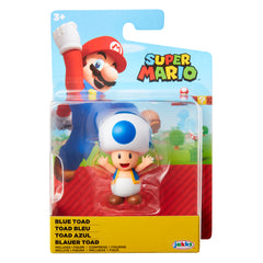 super mario 2.5 inch figures