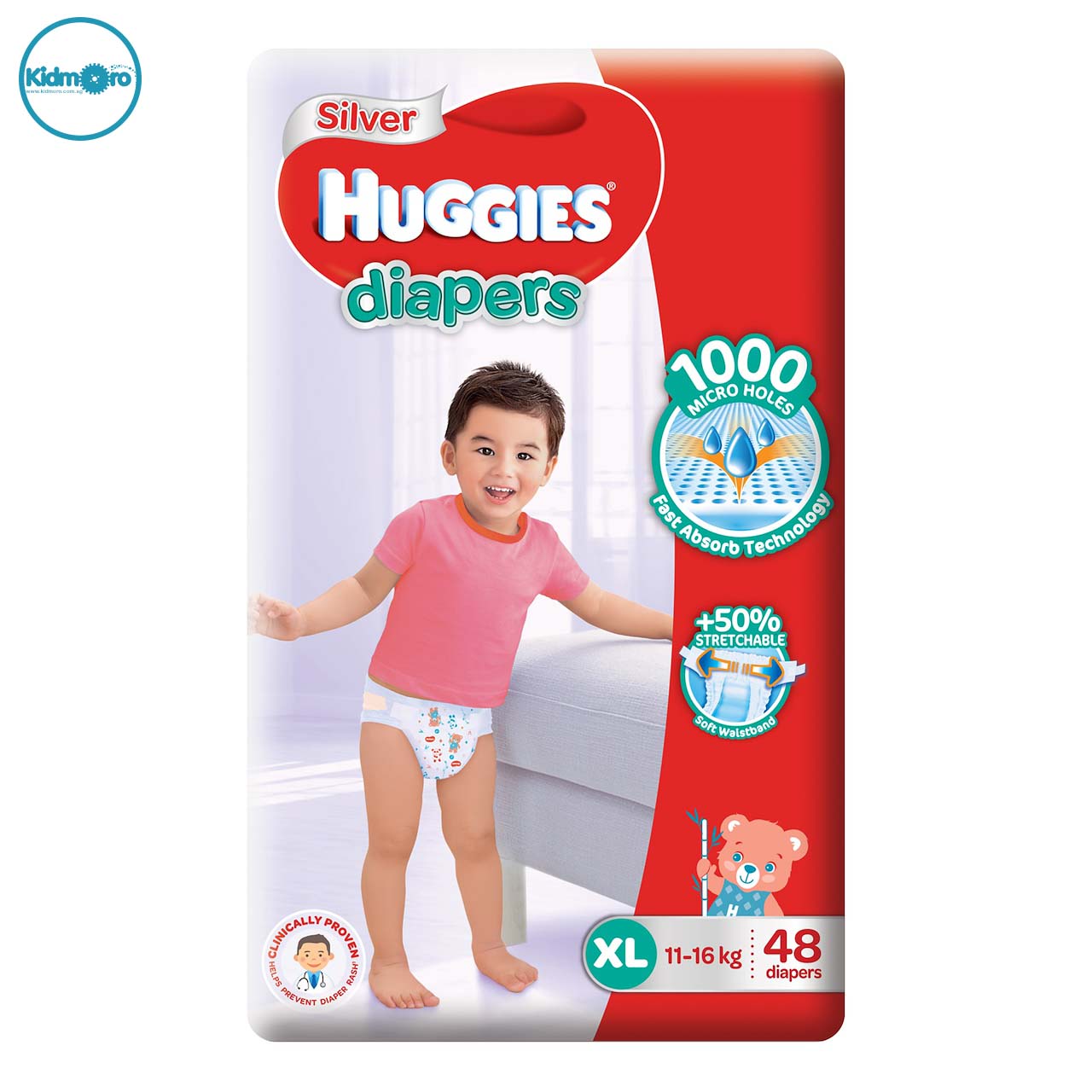 huggies huggies diapers