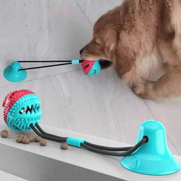 suction cup dog toy australia