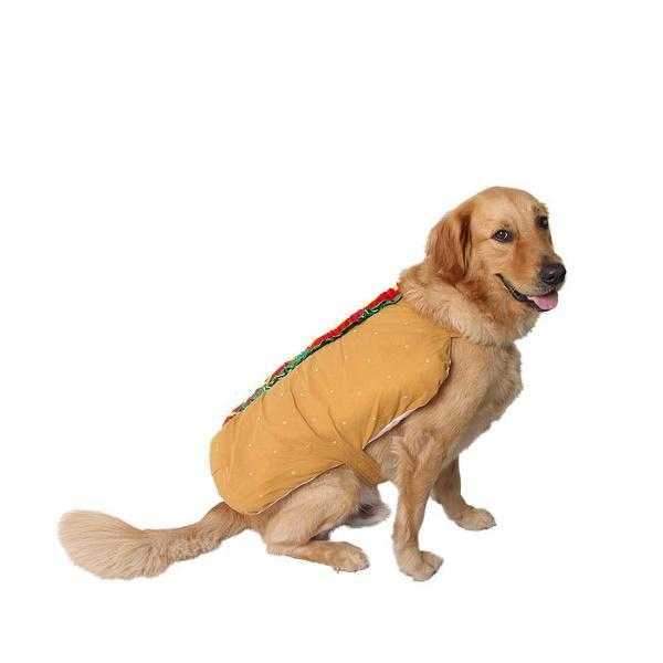 Hot Dog Costume-DoggyTopia