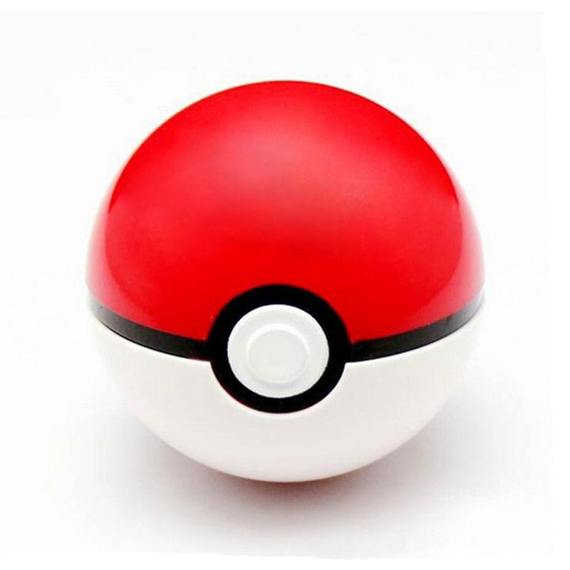 pikachu pokemon ball