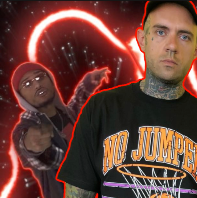 Adam Of No Jumper Shows Love To Slim Slater S Pack A Punch Video Im From Cleveland