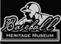 Baseball Heritage Museum