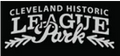 Cleveland Historic League Park