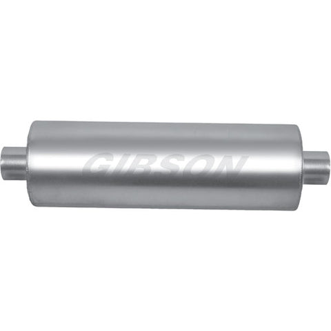 stainless steel performance mufflers