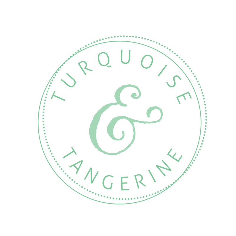 Turquoise & Tangerine Coupons and Promo Code