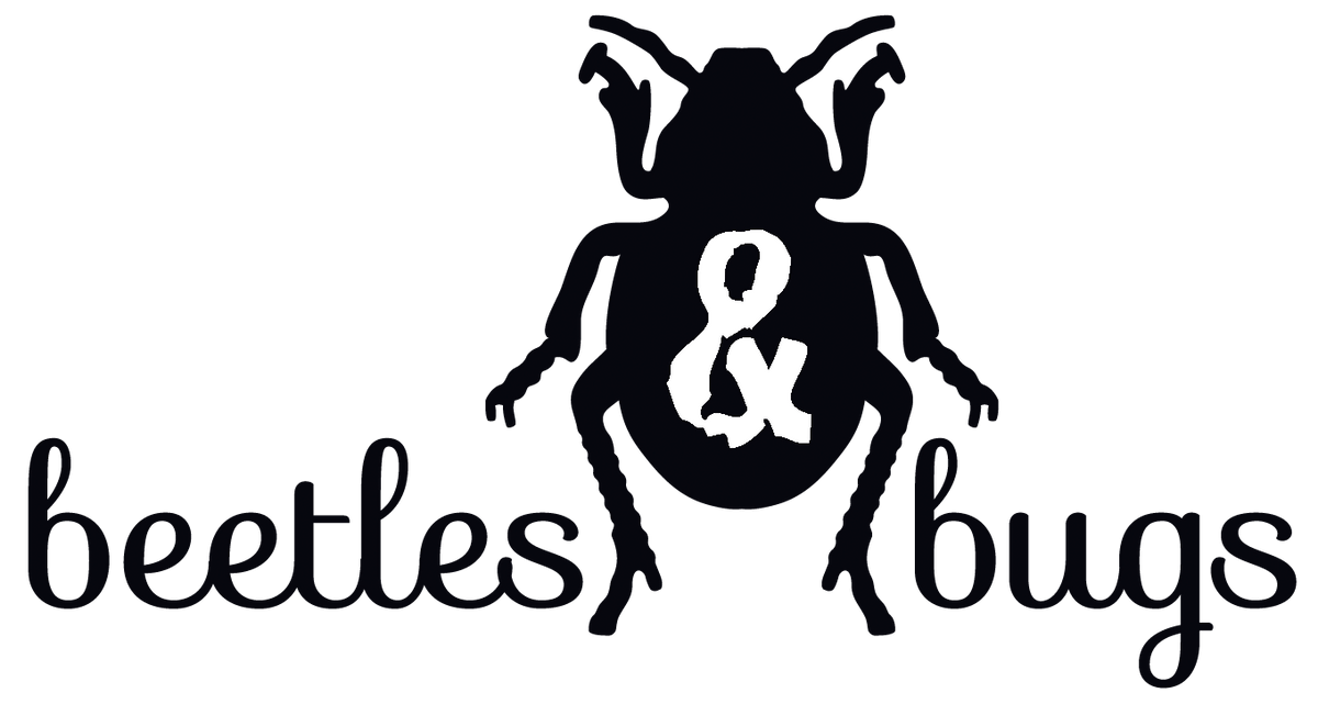 Beetles & Bugs