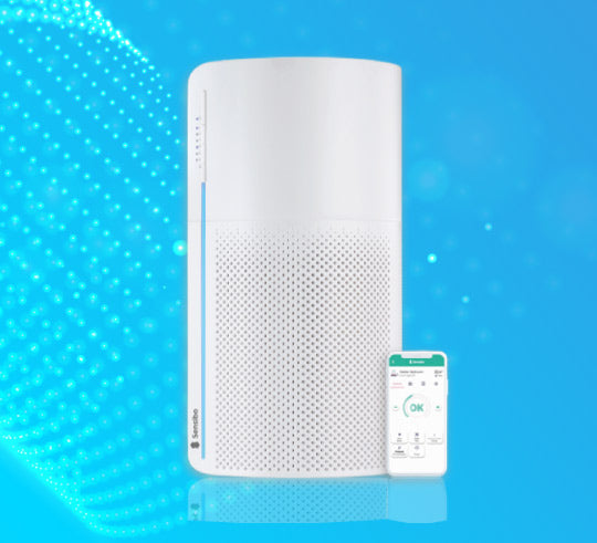 Mi Home 1S, 2H ,3H, Pro Air Purifier Filter - Mi Store NZ