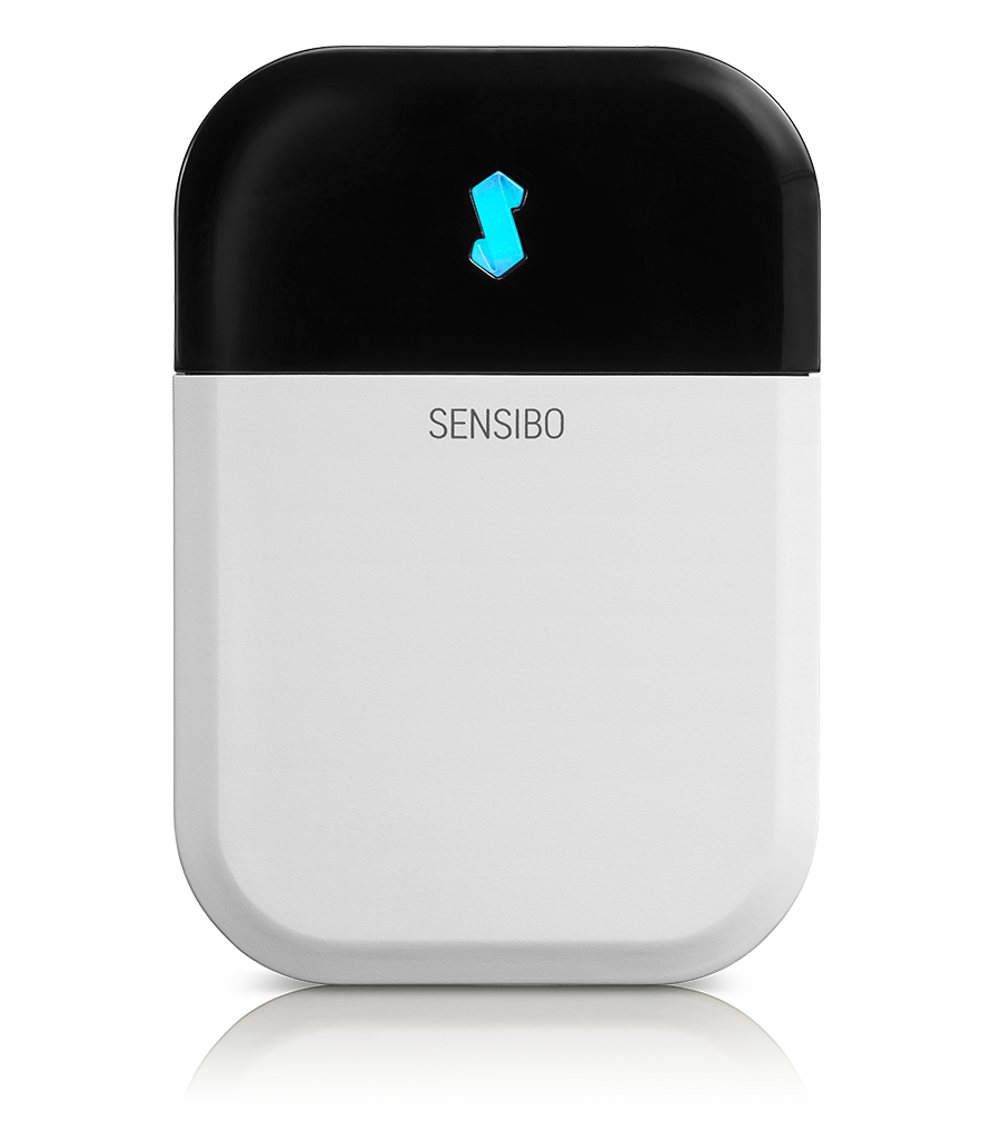 Sensibo Elements Smart Indoor Air Quality Monitor - 1 Pack