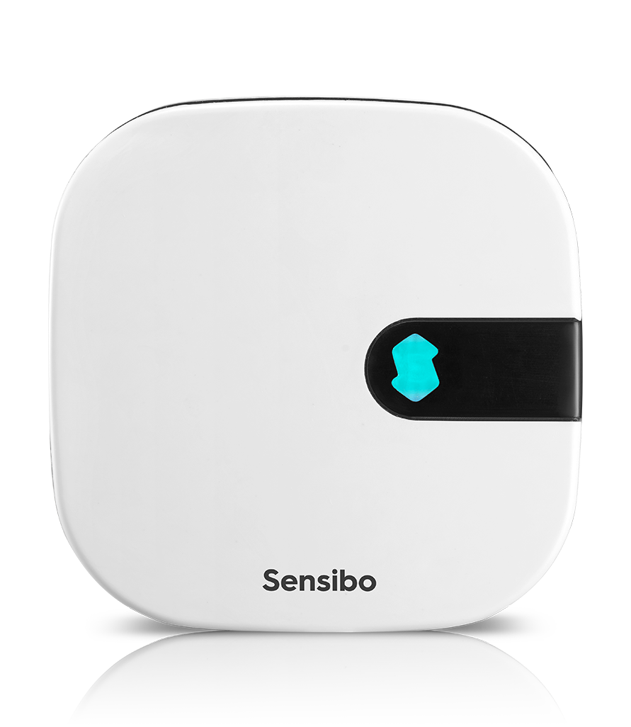 Sensibo Air (3rd Generation) Next-Gen Smart AC and Heat Controller - 1 Pack