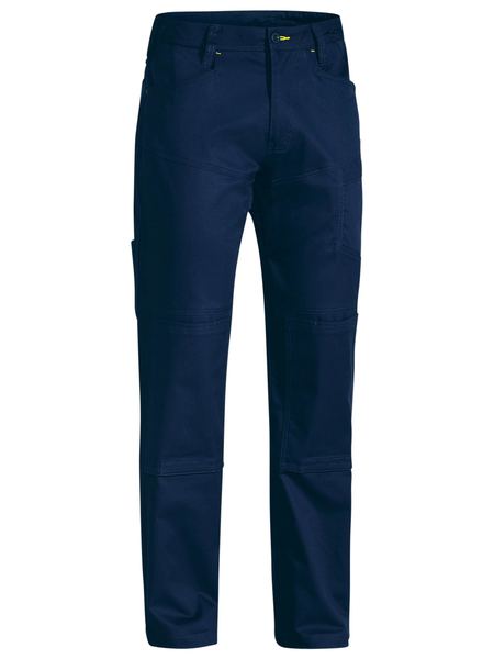 Nesi AG Baggy Royal Blue Ripstop Cargo Pant - 34 Waist – Holsales