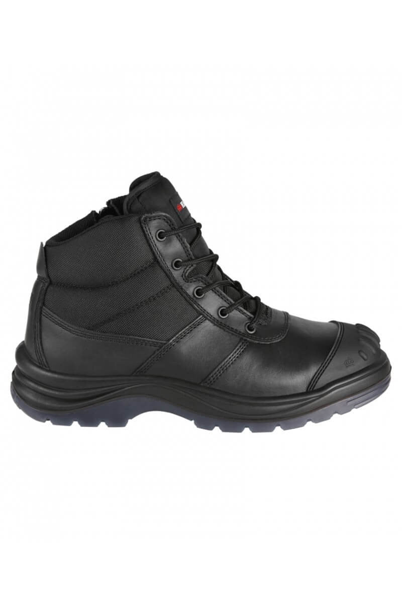 king gee tradie boot