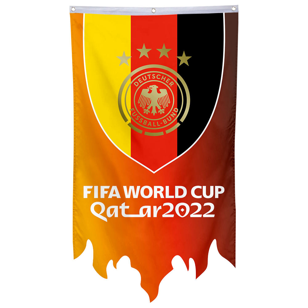 germany flag world cup 2022