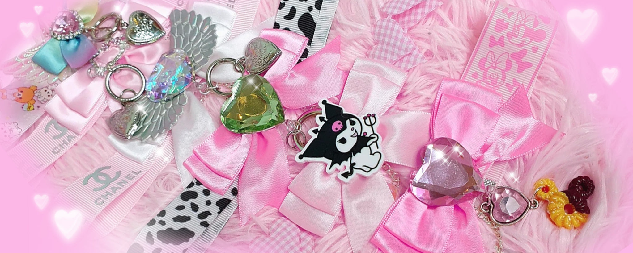 Roxie Sweetheart ~ Kawaii & Creepy Cute Designs