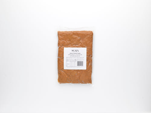 Catering Size - Original Flavour Steak 1kg Block