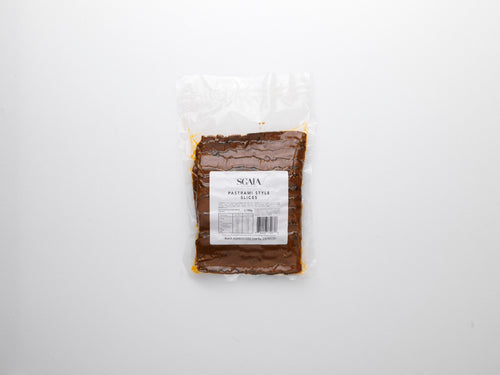 Catering Size - Pastrami Style Slices 700g
