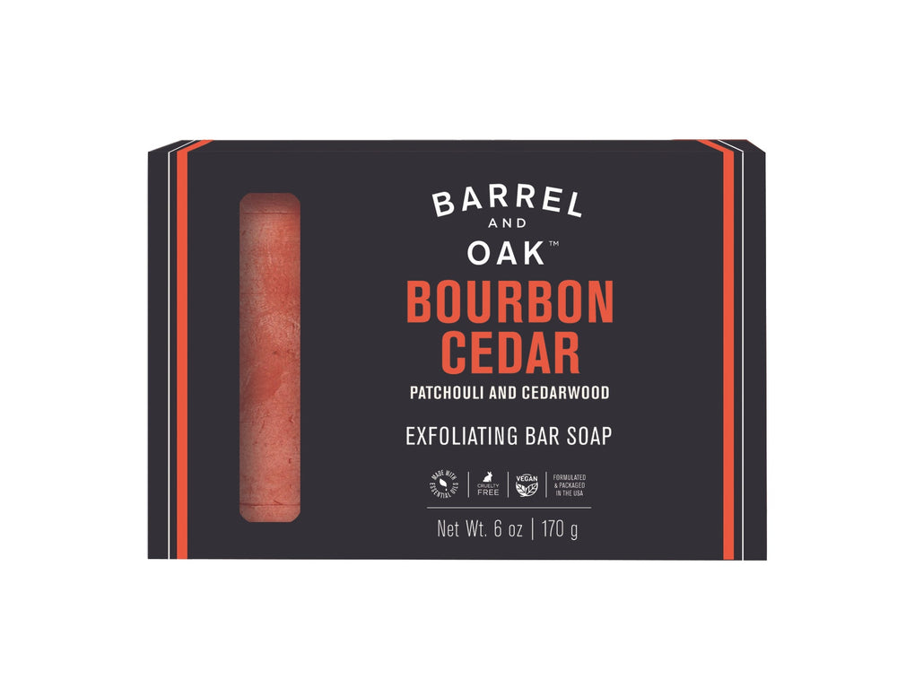 Tobacco Blossom - Bearsville Soap Company