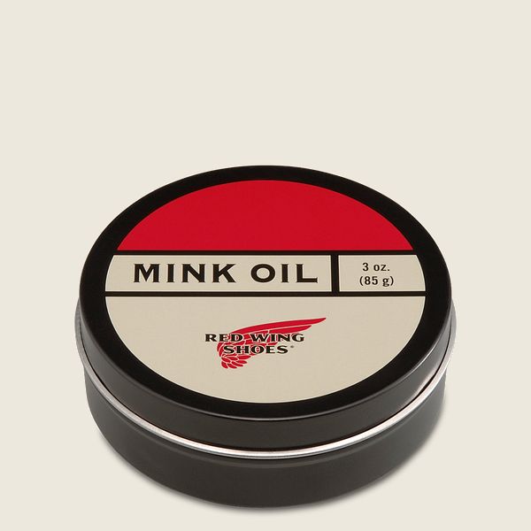 Mink Oil