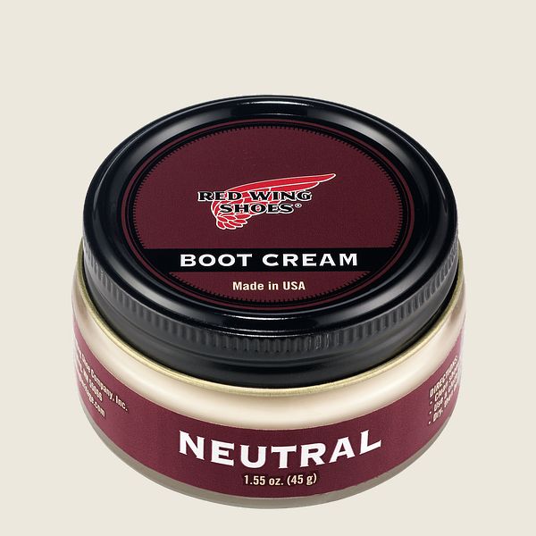 Shoe Cream - Neutral