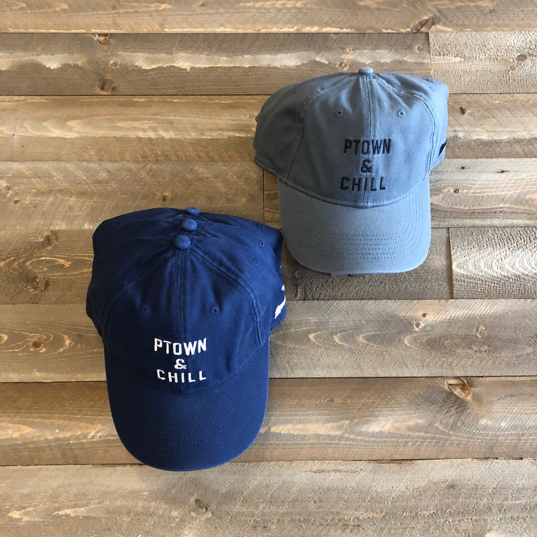 New York Pennant Hat – Hamilton & Adams