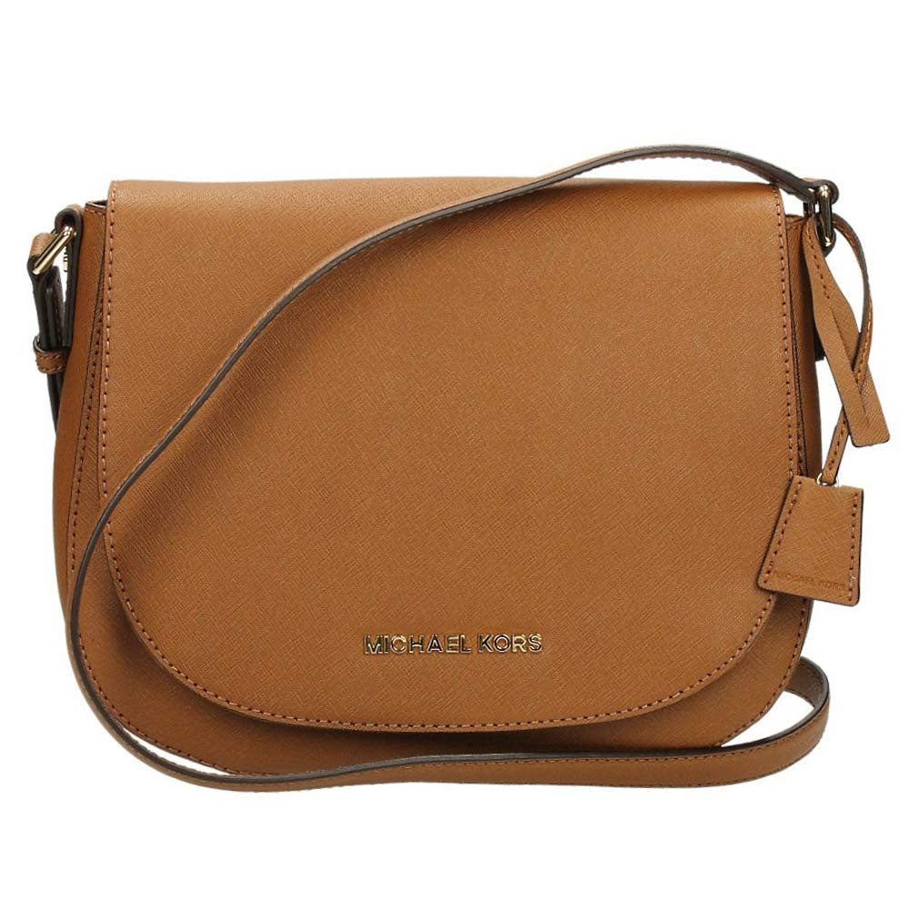 michael kors hamilton messenger