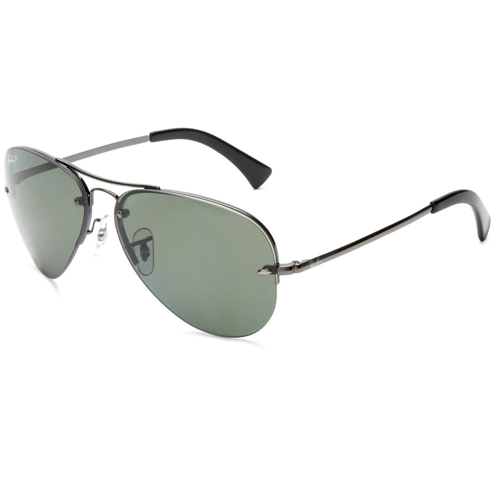 New Ray Ban Rb3477 004 One More Soul