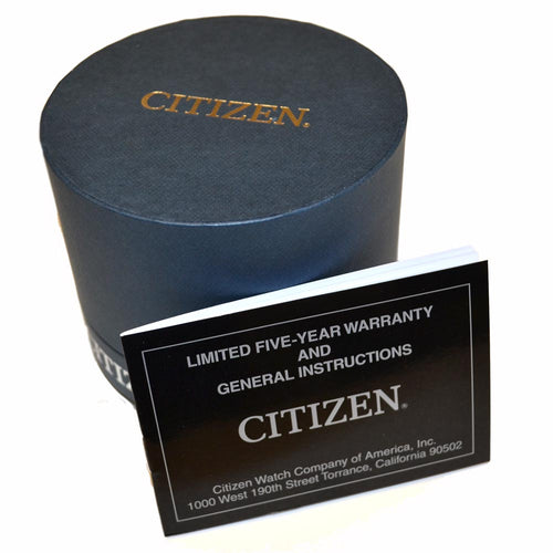 Citizen Promaster Cyber Aqualand Software Applications