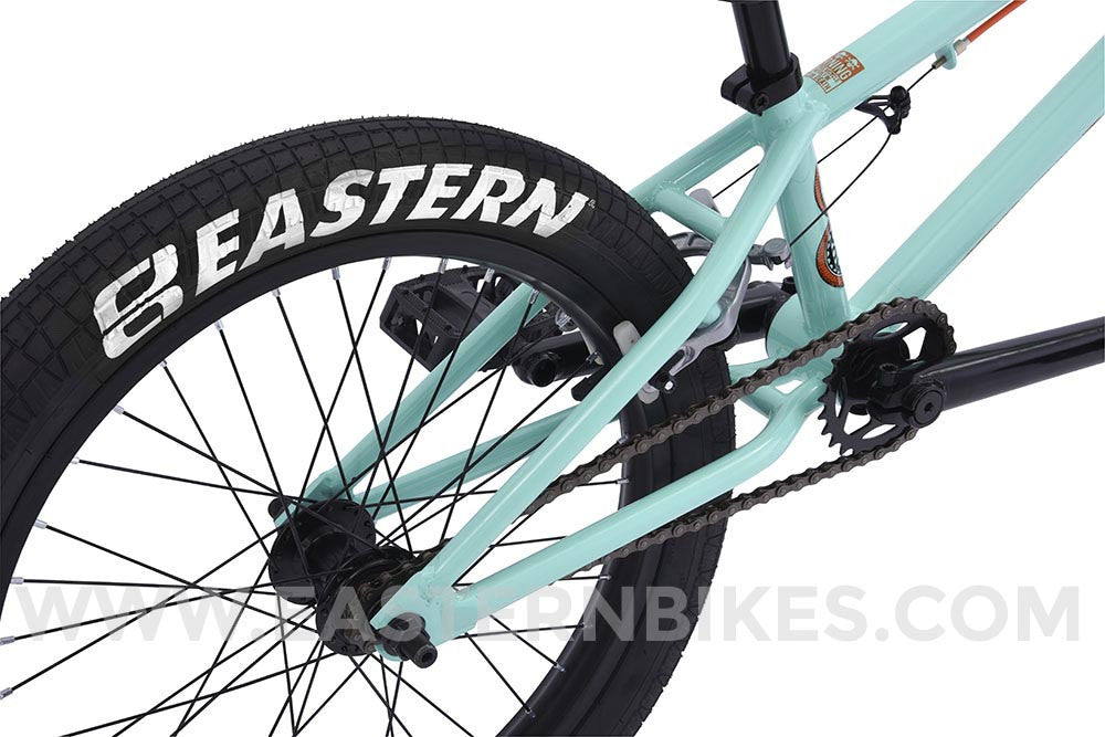 eastern 2018 bikes cobra bmx bicycle