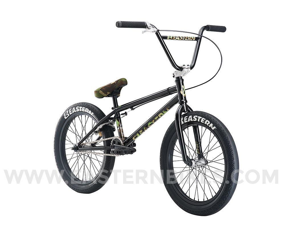 eastern 2018 bikes cobra bmx bicycle