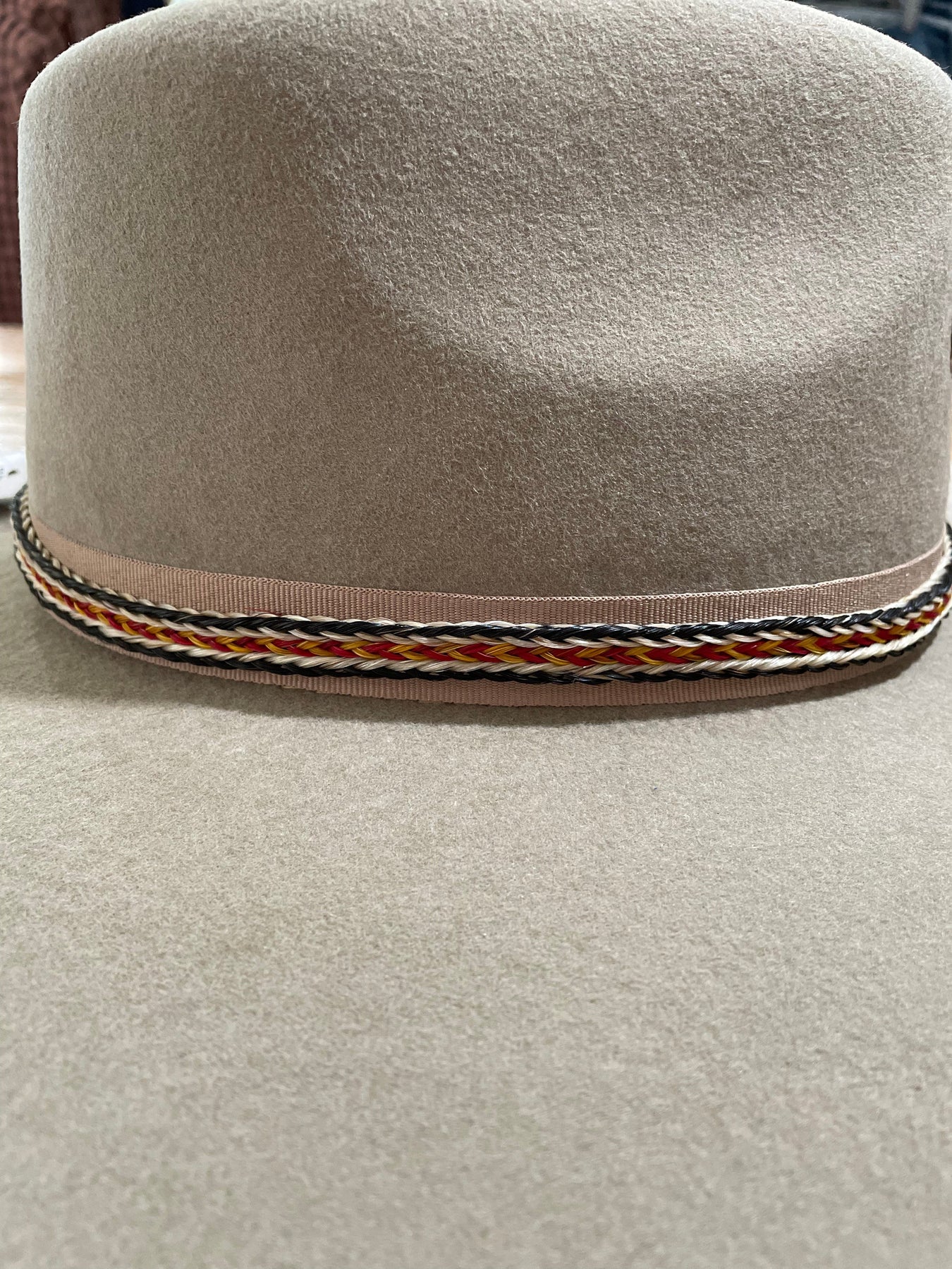 Concho Hat Bands – Whiskey Ray's Boutique