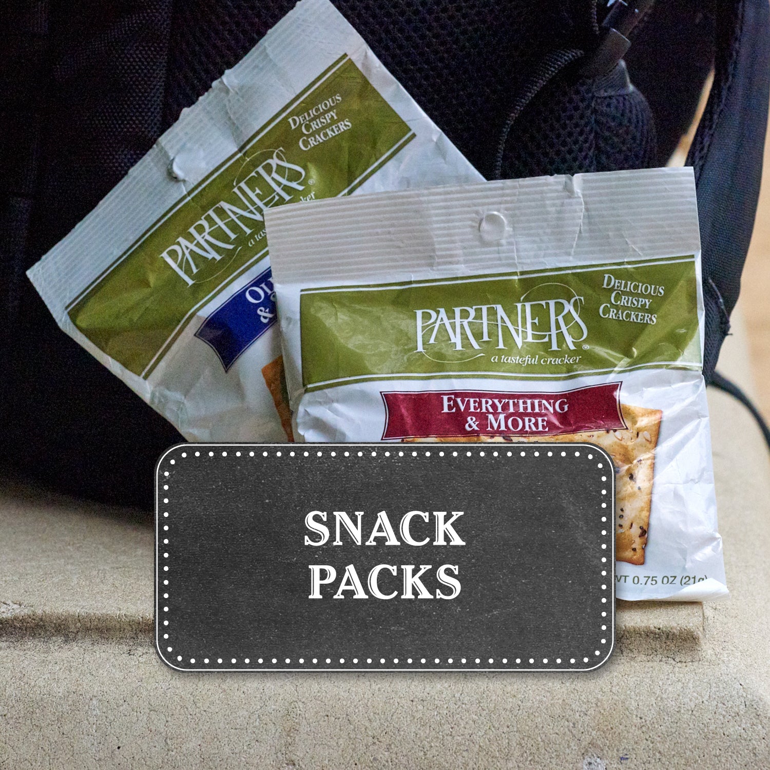 Snack Packs