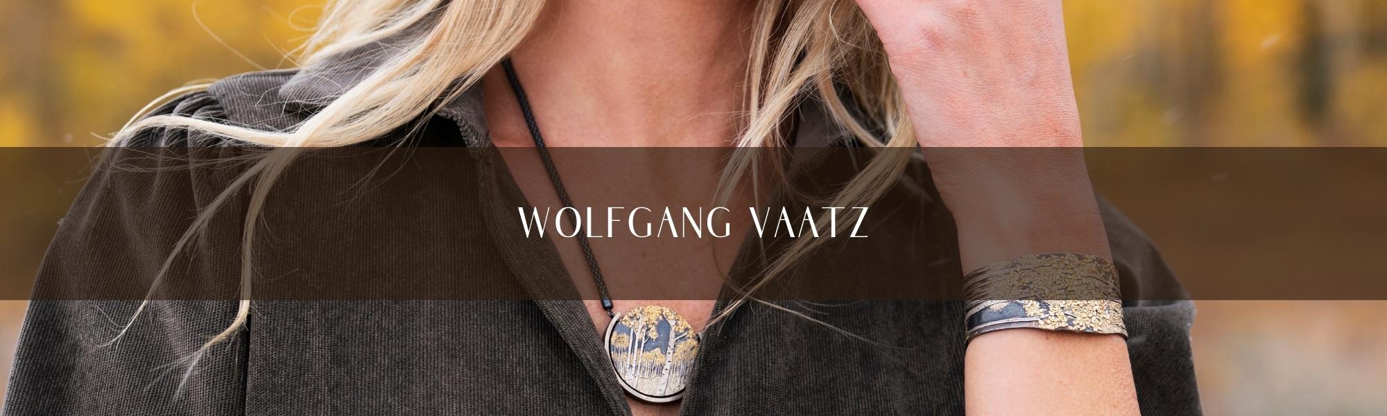 Wolfgang Vaatz Collection
