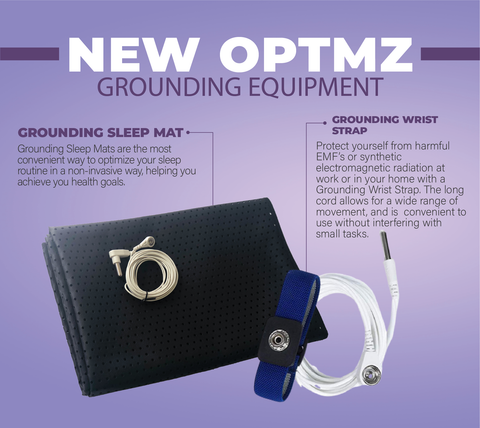 Groundine New on OPTMZ