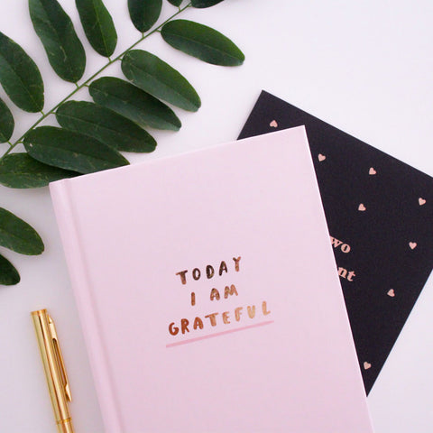 Self Care Blog - Gratitude