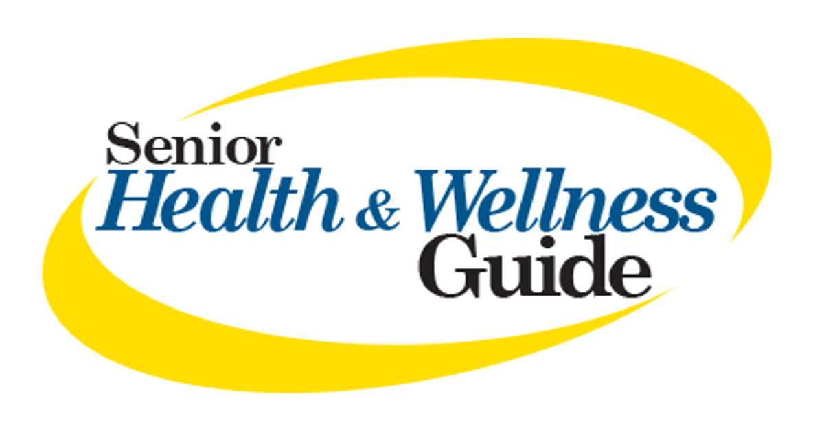 Senior Wellness Guides