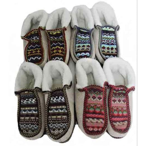 gypsy slippers