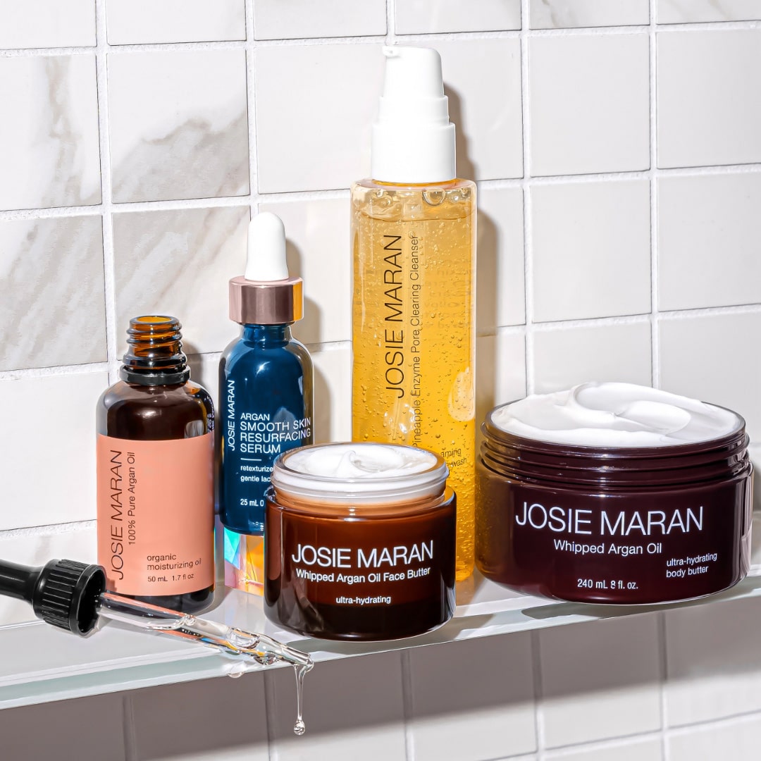 14 Best JOSIE MARAN Products You Must Try