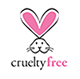 cruelty free